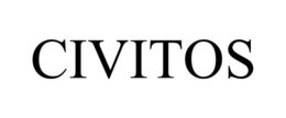 CIVITOS trademark