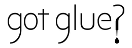 GOT GLUE? trademark