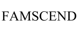 FAMSCEND trademark