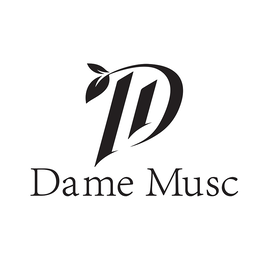 D DAME MUSC trademark