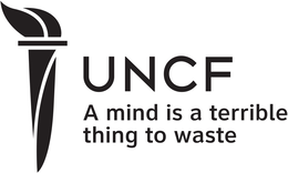 UNCF A MIND IS A TERRIBLE THING TO WASTE trademark