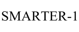 SMARTER-1 trademark