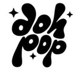 DOH POP trademark