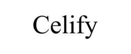 CELIFY trademark