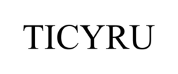 TICYRU trademark
