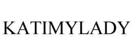 KATIMYLADY trademark