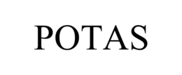 POTAS trademark