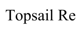 TOPSAIL RE trademark