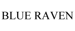 BLUE RAVEN trademark
