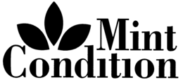MINT CONDITION trademark