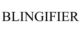 BLINGIFIER trademark