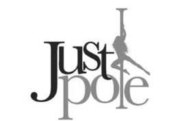 JUST POLE trademark