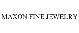 MAXON FINE JEWELRY trademark
