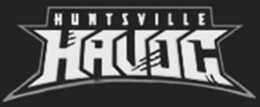 HUNTSVILLE HAVOC trademark