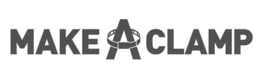 MAKE A CLAMP trademark