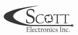 SCOTT ELECTRONICS INC. trademark