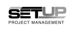 SETUP PROJECT MANAGEMENT trademark