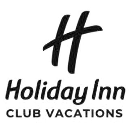 H HOLIDAY INN CLUB VACATIONS trademark
