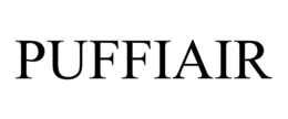PUFFIAIR trademark