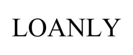 LOANLY trademark