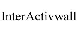 INTERACTIVWALL trademark