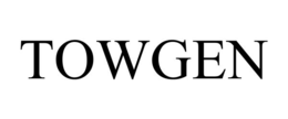 TOWGEN trademark