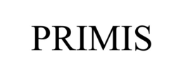 PRIMIS trademark