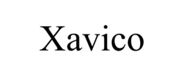 XAVICO trademark