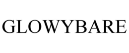 GLOWYBARE trademark
