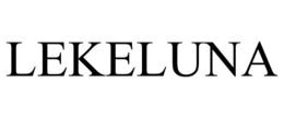 LEKELUNA trademark