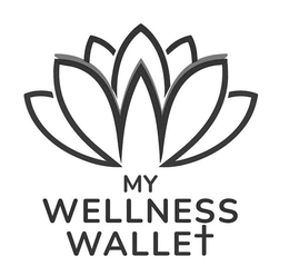 MY WELLNESS WALLET trademark