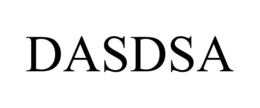 DASDSA trademark