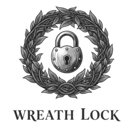 WREATH LOCK trademark