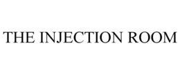 THE INJECTION ROOM trademark