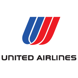 UNITED AIRLINES trademark