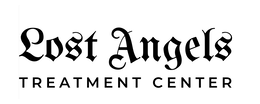 LOST ANGELS TREATMENT CENTER trademark