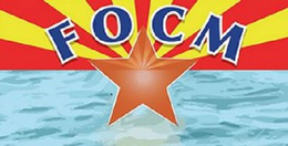 FOCM trademark