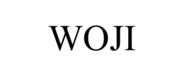 WOJI trademark