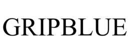 GRIPBLUE trademark