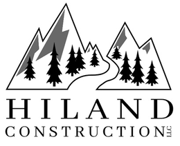 HILAND CONSTRUCTION LLC trademark