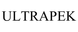 ULTRAPEK trademark