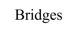 BRIDGES trademark