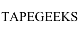 TAPEGEEKS trademark