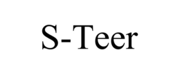 S-TEER trademark