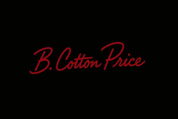 B. COTTON PRICE trademark