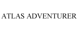 ATLAS ADVENTURER trademark
