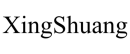 XINGSHUANG trademark