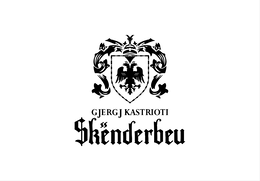 GJERGJ KASTRIOTI SKENDERBEU trademark