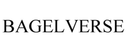 BAGELVERSE trademark