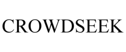 CROWDSEEK trademark